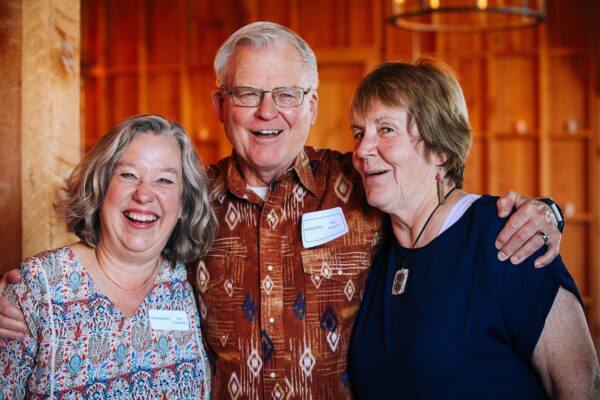 Nonprofit website design, branding, graphic design, and photography for Humanities Montana in Missoula Montana by Digital Spark Creative